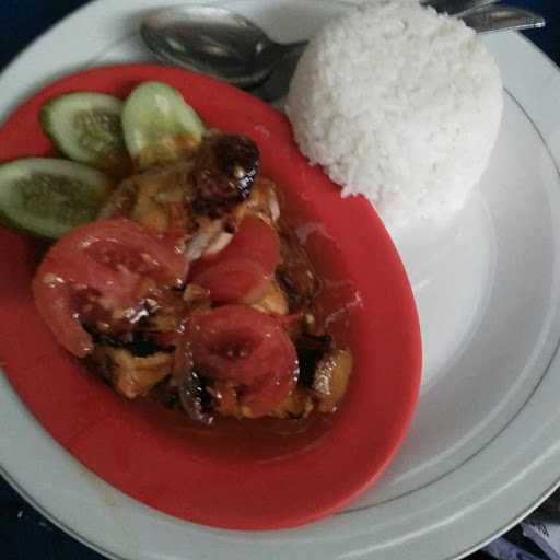 Seafood Arman 1