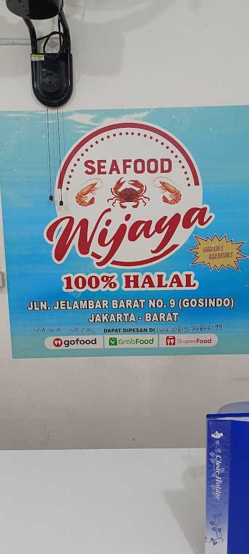 Seafood Wijaya Thi 10