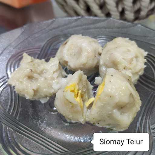 Siomay 768 7