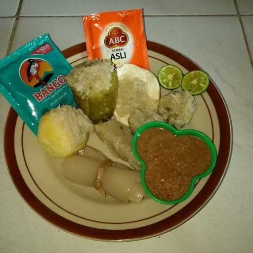 Siomay Ikan Lia Adelia 8