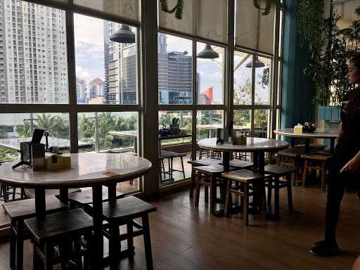 Song Fa Bak Kut Teh - Central Park Jakarta 5