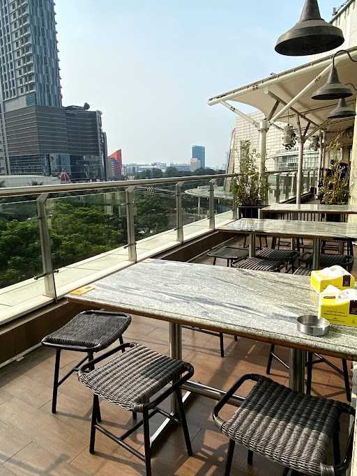 Song Fa Bak Kut Teh - Central Park Jakarta 4