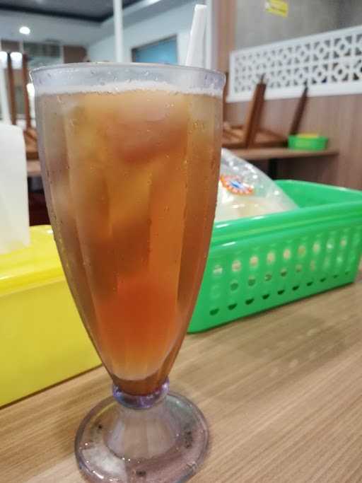 Sop Ikan Batam Citraland 1