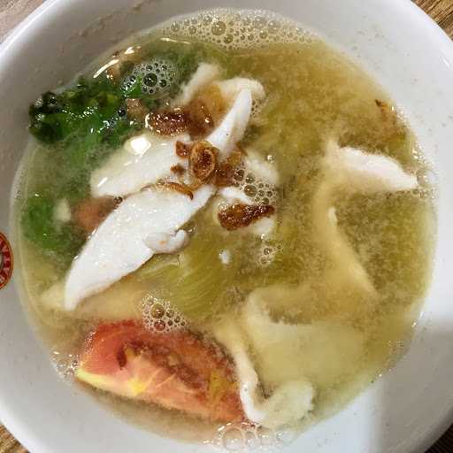 Sop Ikan Batam Citraland 4