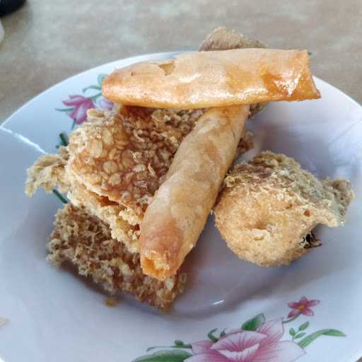 Soto Ayam Semarang 5