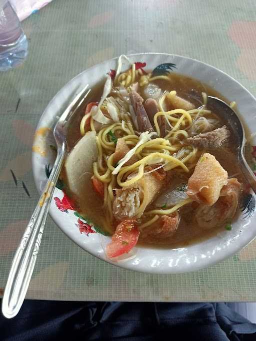 Soto Mie Bogor Kota Hujan 5