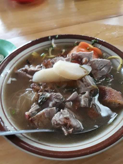 Soto Mie Bogor Kota Hujan 10