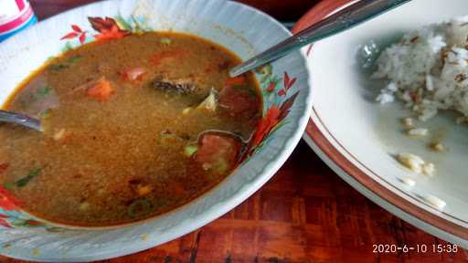 Soto Tangkar & Sate Kuah Aneka Sari 4