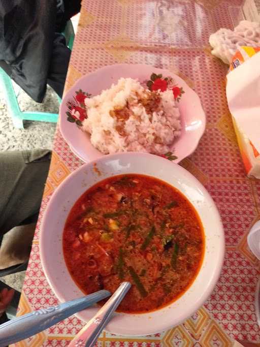 Soto Tangkar & Sate Kuah Aneka Sari 6