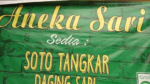 Soto Tangkar & Sate Kuah Aneka Sari 10