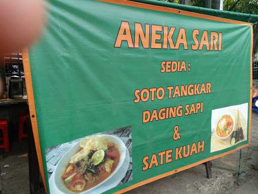 Soto Tangkar & Sate Kuah Aneka Sari 8