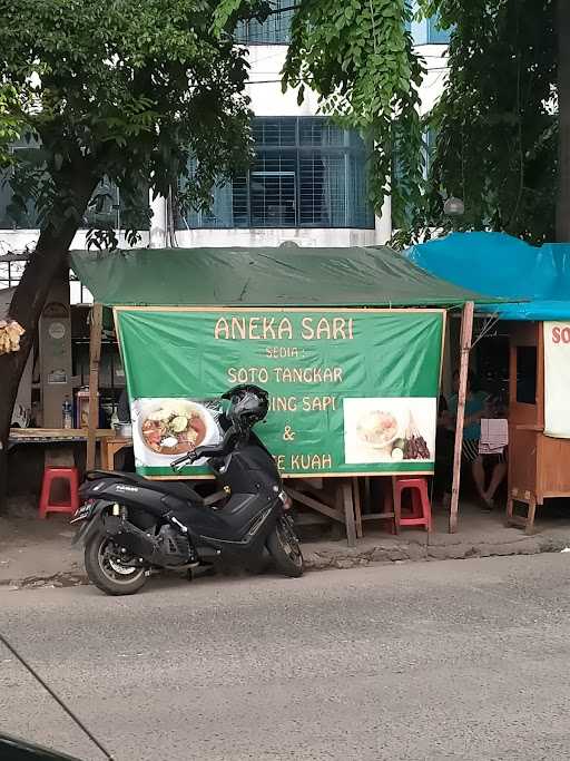 Soto Tangkar & Sate Kuah Aneka Sari 9