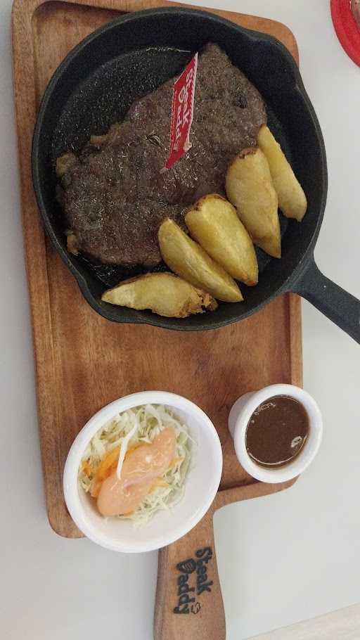 Steak Daddy - Mall Ciputra Jakarta 7