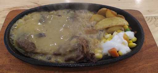 Steak Mpok Judes Grogol 4