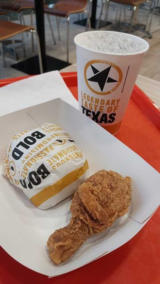 Texas Chicken - Mall Ciputra 4