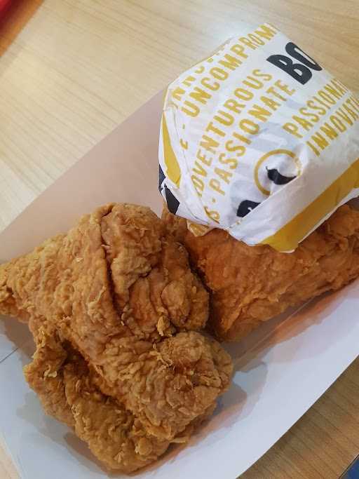 Texas Chicken - Mall Ciputra 5