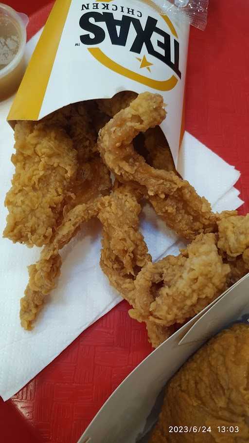 Texas Chicken - Mall Ciputra 7