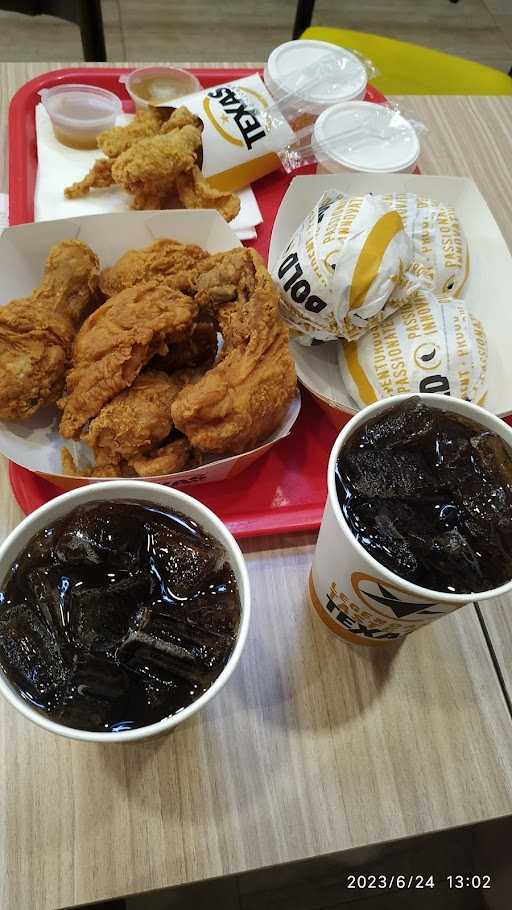 Texas Chicken - Mall Ciputra 1