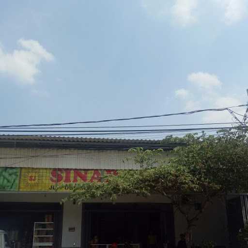 Toko Kue Sinar Jaya 2