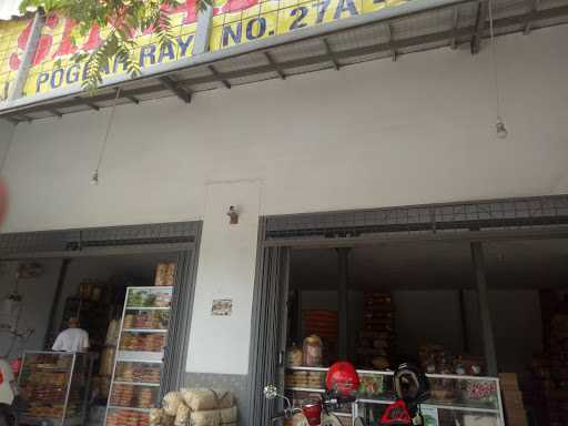 Toko Kue Sinar Jaya 1