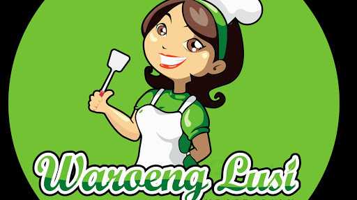 Wareong Lusi Vegetarian 2