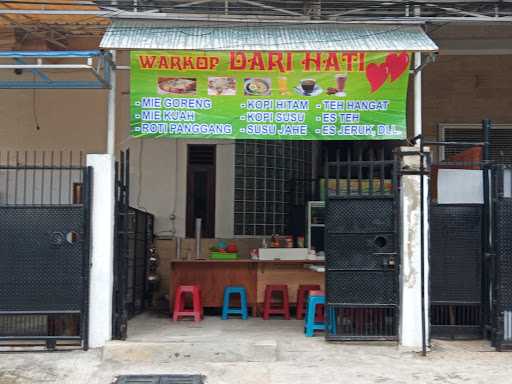 Warkop Dari Hati 4