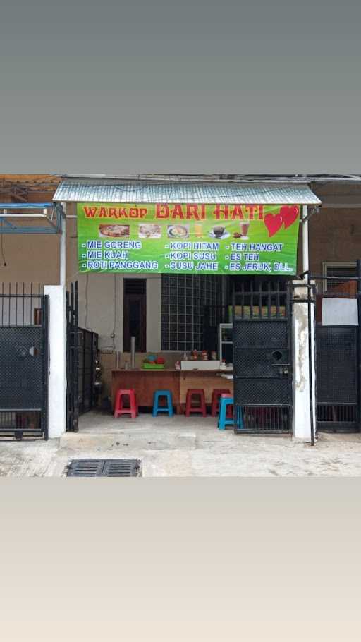 Warkop Dari Hati 3