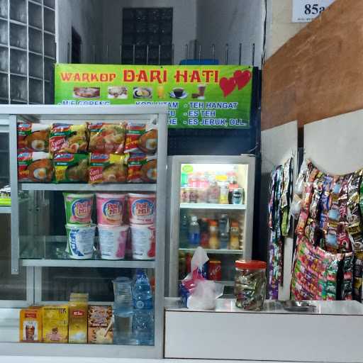 Warkop Dari Hati 2