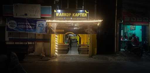 Warkop Kapten 3