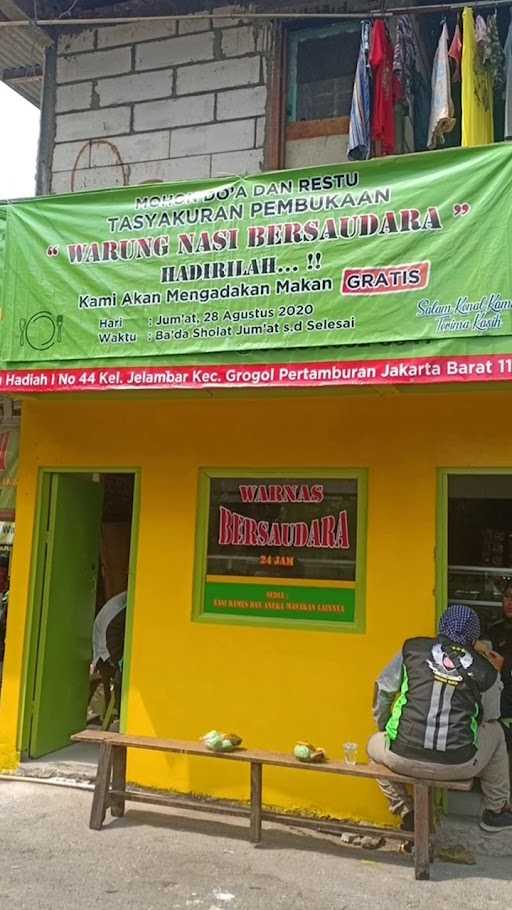 Warnas Bersaudara 5