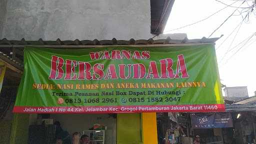 Warnas Bersaudara 4