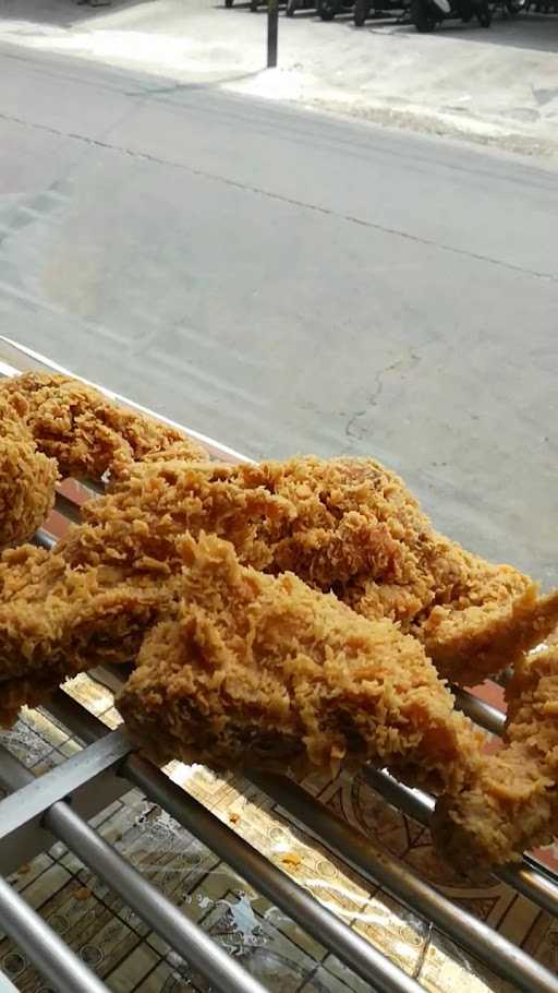 Waroeng Ayam Kremes Jawa 6