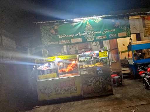 Waroeng Ayam Kremes Jawa 1