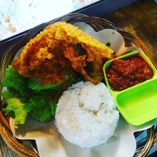 Waroeng Ayam Kremes Jawa 2