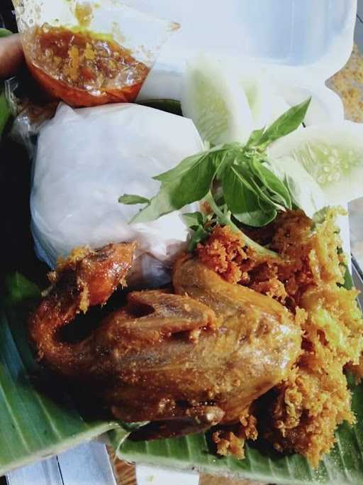 Waroeng Ayam Kremes Jawa 3