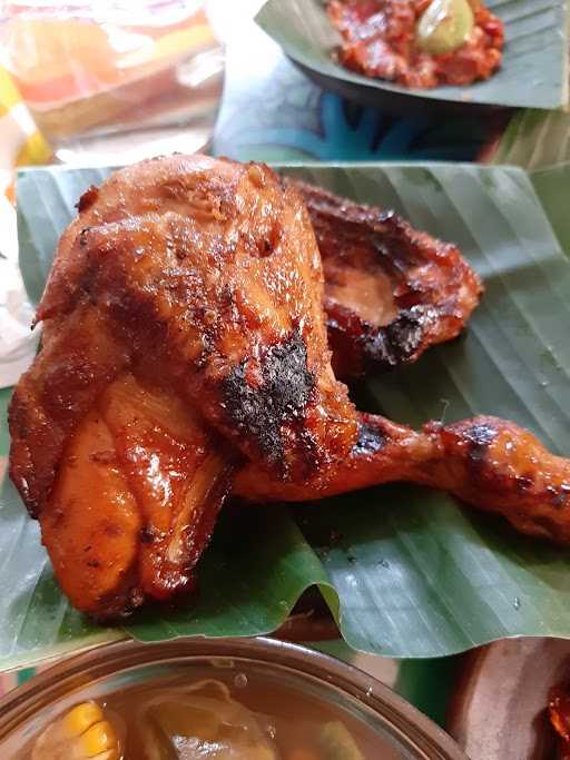 Waroeng Spesial Sambal (SS) - Tanjung Duren 10