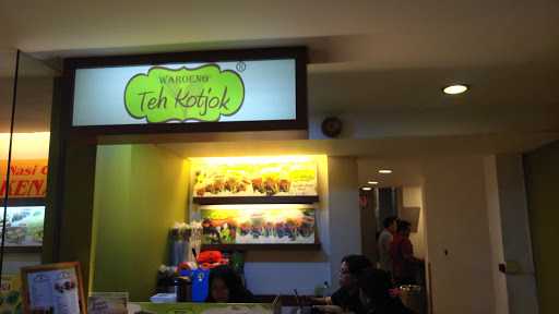 Teh Kotjok - Mall Ciputra Jakarta 6