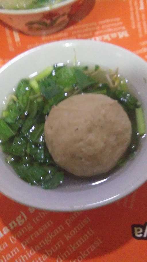 Warung Bakso Pakde Bima Tamanjati 9