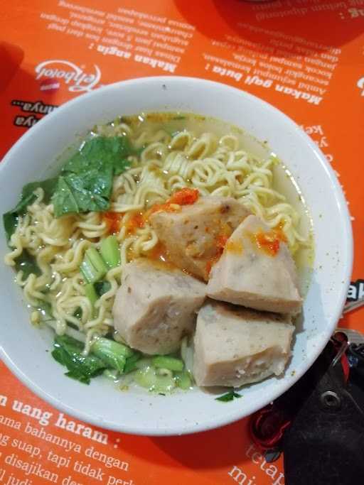 Warung Bakso Pakde Bima Tamanjati 8