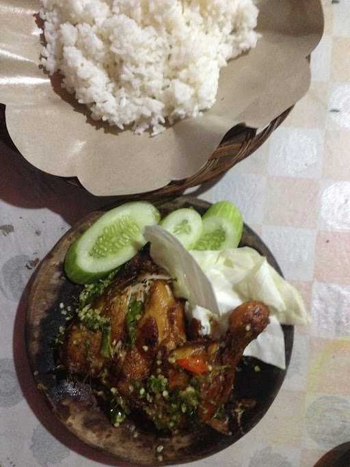 Warung Mas Hafid 8