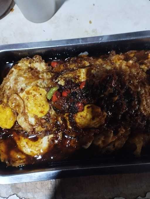 Warung Nasi Pekalongan Jelambar Timur 9