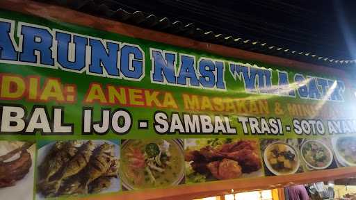 Warung Nasi Vilasata 1