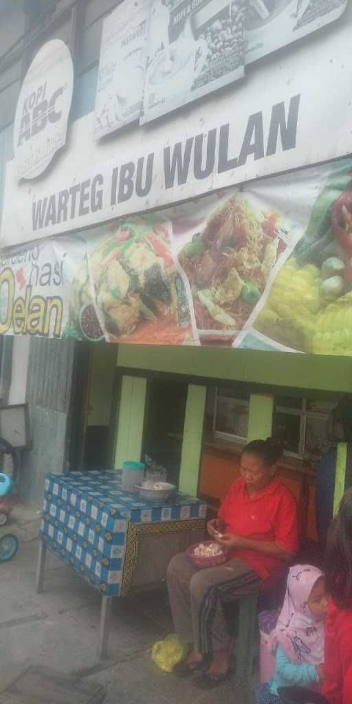 Warung Nasi Wulan 7