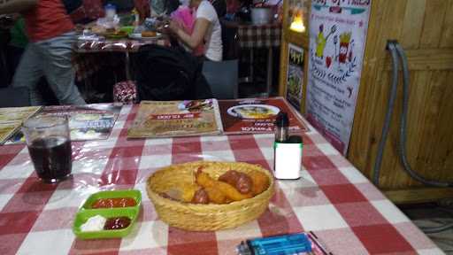 Warung Pentol 5