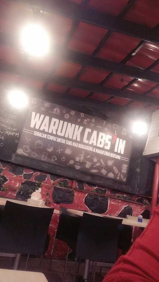 Warung Pentol 10