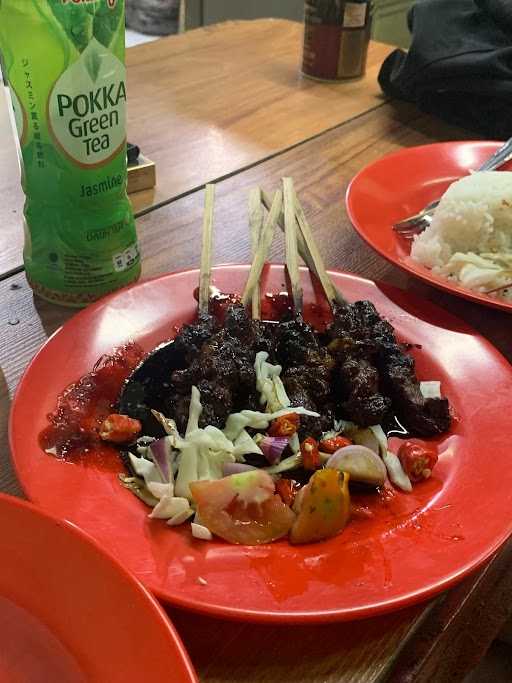 Warung Sate 1