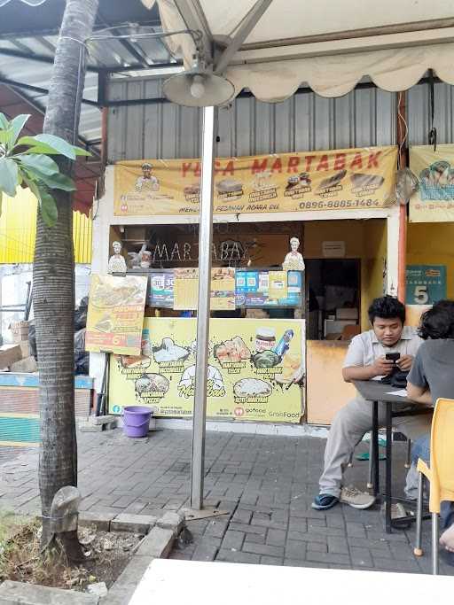 Yusa Martabak 10