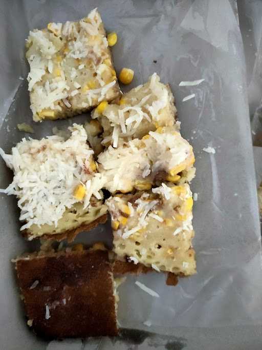 Yusa Martabak 3