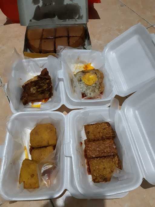 Yusa Martabak 5