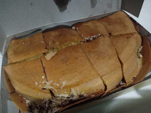 Yusa Martabak 7